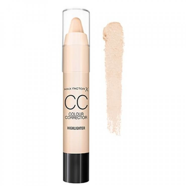 Max Factor Colour Corrector Stick - The Illuminator