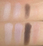 The Body Shop Eye Palette 02 Dolly Pastels