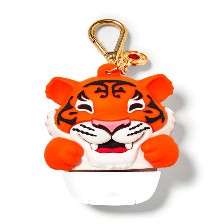Bath & Body Works Tiger PocketBac Holder