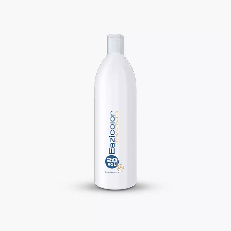 Eazicolor Developer 20 Volume 1000ml