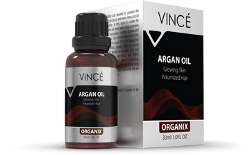 Vince Care Argan Oil 30ml