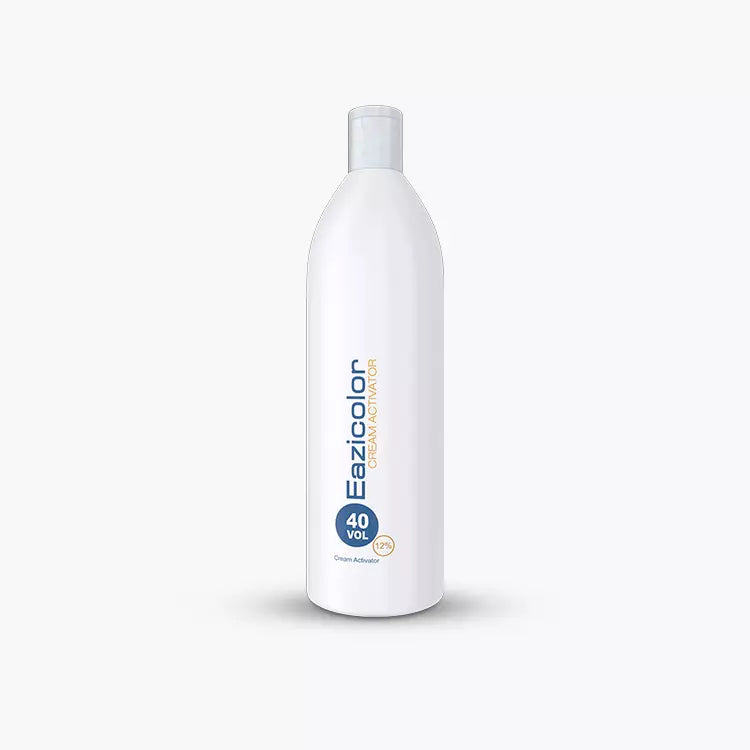 Eazicolor Developer 40 Volume 1000ml