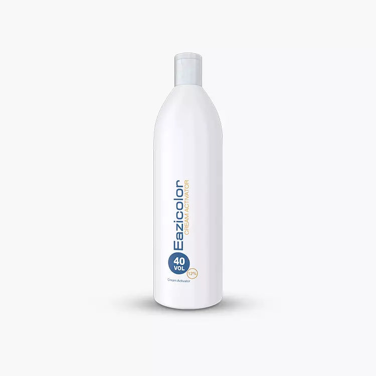 Eazicolor Developer 40 Volume 1000ml