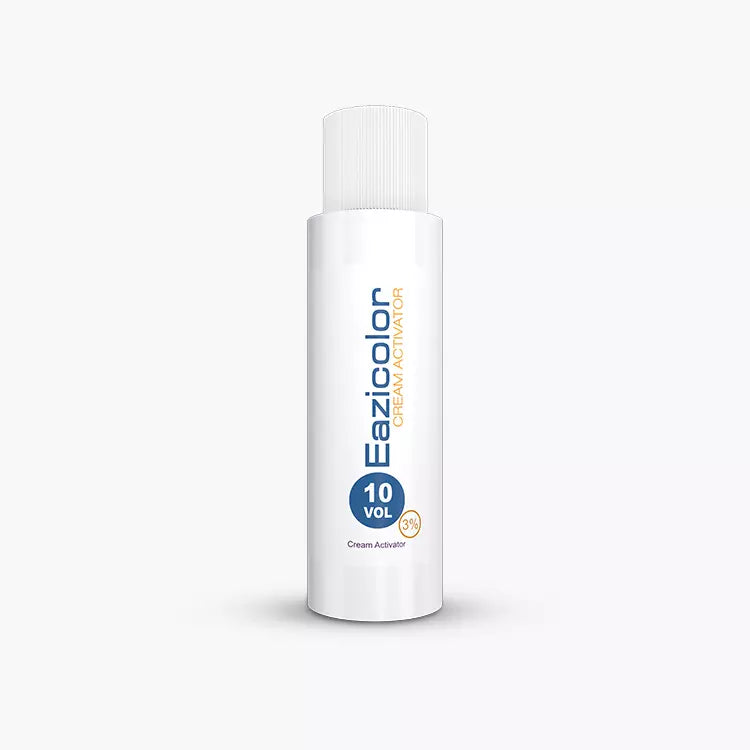 Eazicolor Developer 10 Volume 60ml
