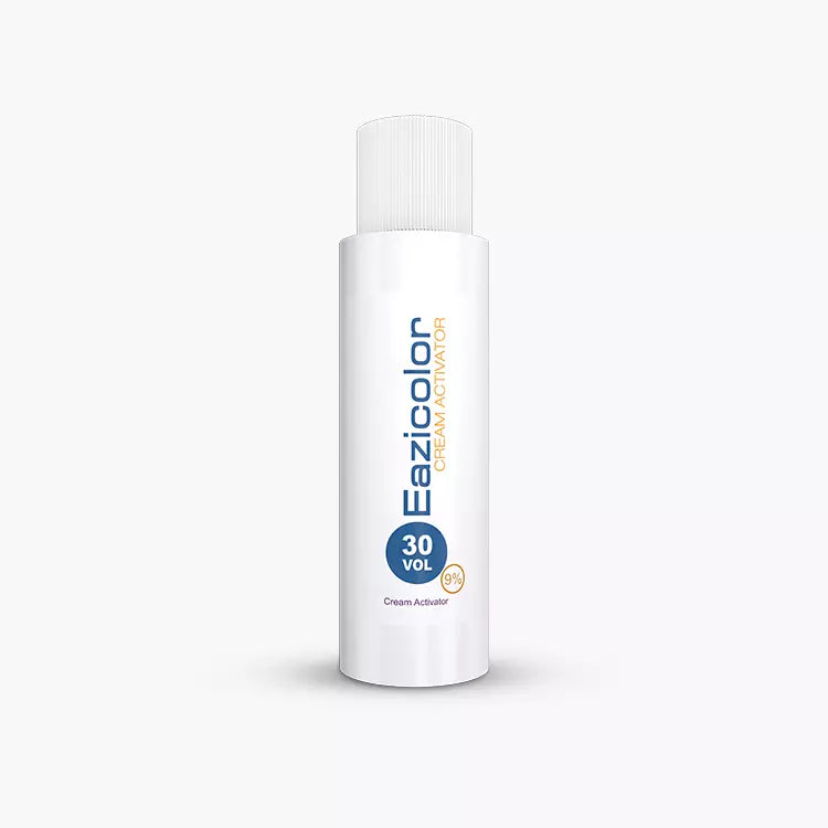 Eazicolor Developer 30 Volume 60ml