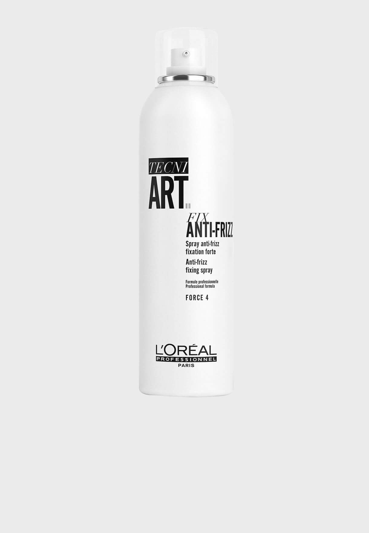 L'Oreal Professionnel Tecni Art Fix Anti-Frizz Fixing Spray 250ml