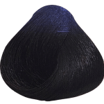 Lakme Collage Permanent Hair Color - 1/00 Black