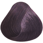 Lakme Collage Permanent Hair Color - 1/05 Mahogany Black