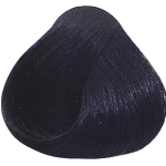 Lakme Collage Permanent Hair Color - 1/70 Blue Black