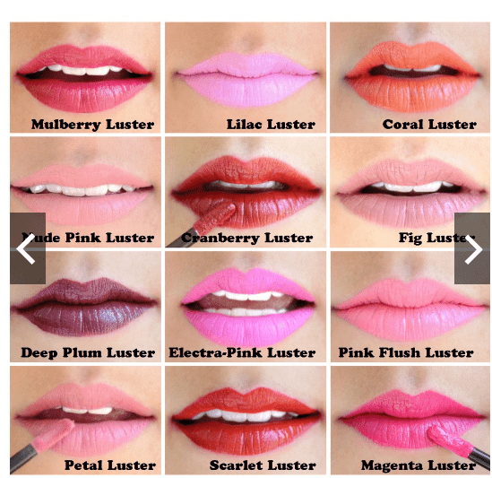 Sephora Collection Luster Matte Long-Wear Lip Color Fig Luster