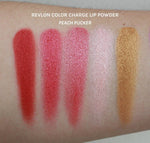 Revlon Lip Powder - 102 Peach Pucker