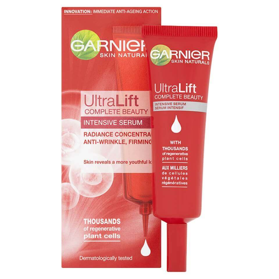 Garnier Skin Naturals Ultra lift Intensive Serum  30ml