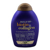 Ogx Thick & Full + Biotin & Collagen Conditioner Sulfate Free 385ml
