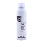 Loreal Professionnel Tecni Art Spray Mousse Force 3 250ml
