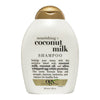 Ogx Nourishing Coconut Milk Shampoo Sulfate Free 385ml
