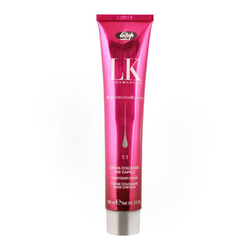 Lisap Milano LK 1:1 Cream Color 10/0 Lightened Nat. Blonde 100ml