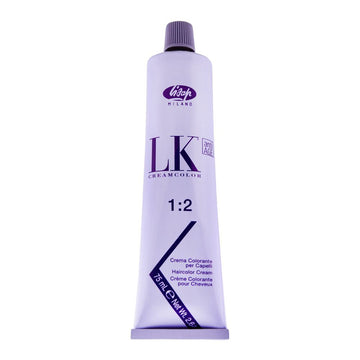 Lisap Milano LK 1:2 Cream Color 11/03 Extra Lightened Golden Blonde 100ml