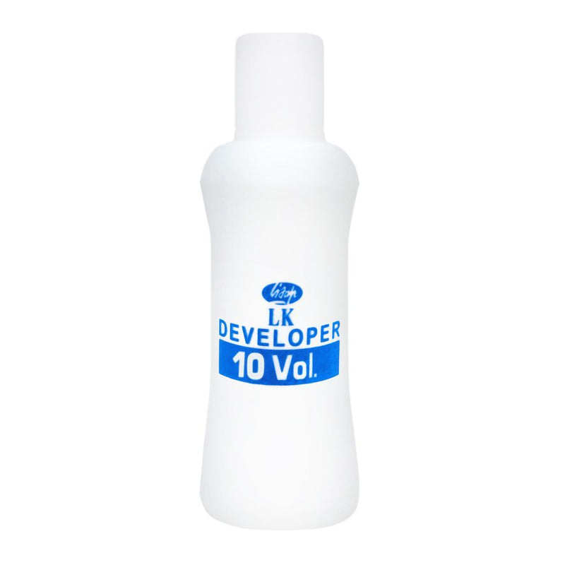 Lisap Milano LK Developer 10 Volume 100ml