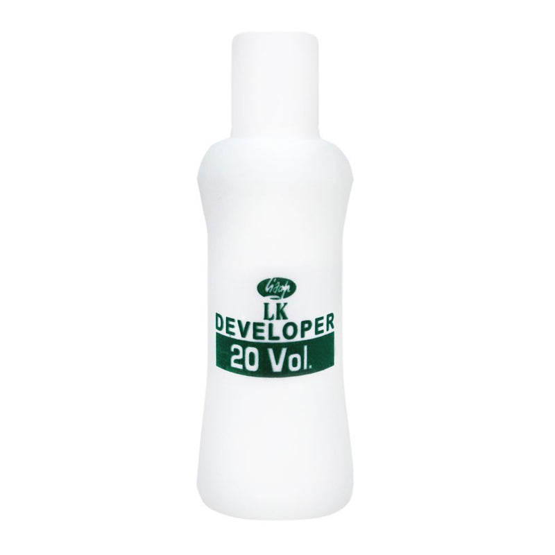 Lisap Milano LK Developer 20 Volume 100ml