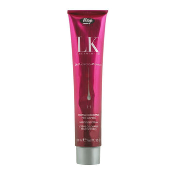 Lisap Milano LK 1:1 Cream Color 5/2 Light Ash Brown 100ml