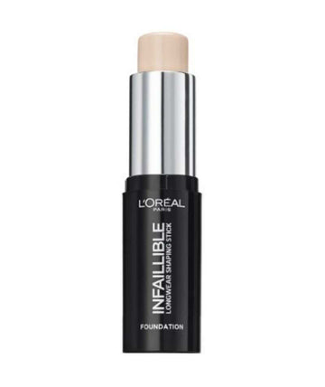 Loreal Infallible Foundation Stick 120 Vanilla Rose