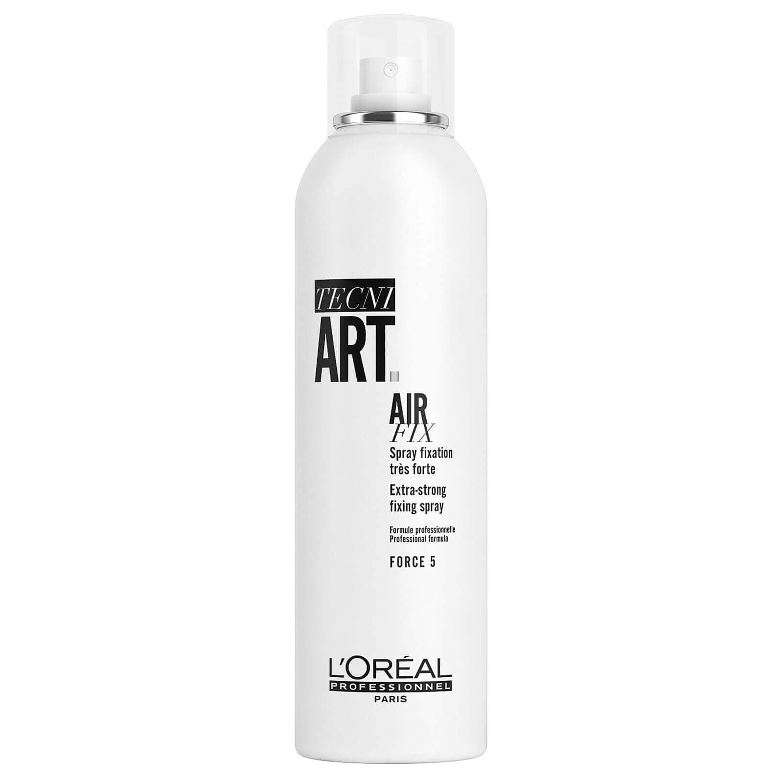 L'Oreal Professionnel Tecni Art Air Fix Extra Strong Fixing Spray 250ml