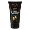 Vlcc Natural Sciences Ultimo Blends Charcoal Face Wash All Skin Types 100ml