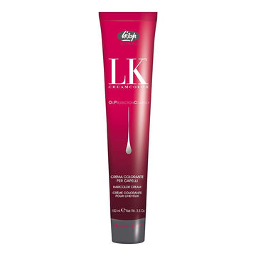 Lisap Milano LK 1:1 Cream Color 6/07 Dark Beige Blonde 100ml