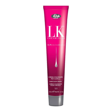 Lisap Milano LK 1:1 Cream Color 88/00 Deep Light Blonde 100ml