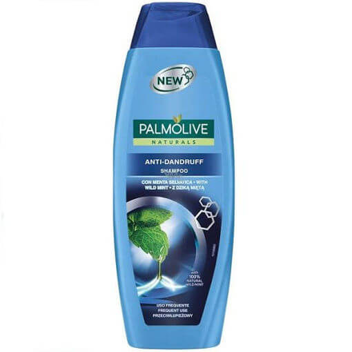 Palmolive Anti Dandruff Shampoo 350ml