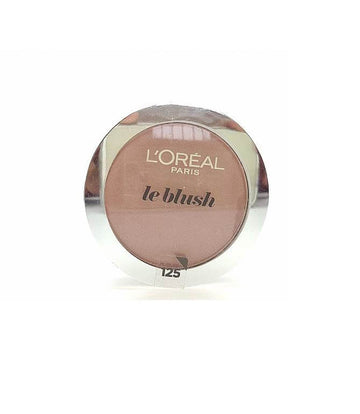 Loreal True Match Blush 125 Nude Pink