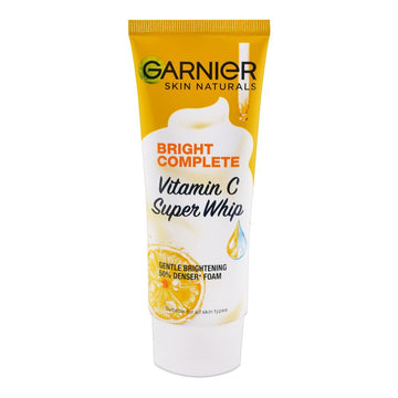 Garnier Skin Naturals Bright Complete Vitamin C Gentle Brightening