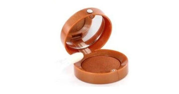 Bourjois Little Round Pot Intense Eyeshadow 16 Orange Spice