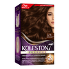 Wella Koleston 7 Supreme Hair Dye 3/4 Dark Chestnut