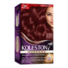 Wella Koleston 7 Supreme Hair Dye 5/66 Wine Red