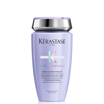 Kerastase Blonde Absolute Ultra Violet Shampoo 250ml