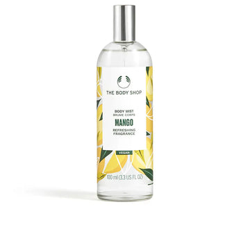 The Body Shop Mango Body Mist 100ml