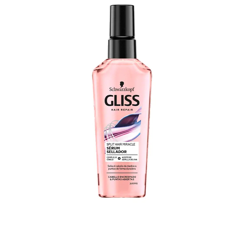 Schwarzkopf Gliss Hair Repair Hair Miracle Serum 75ml