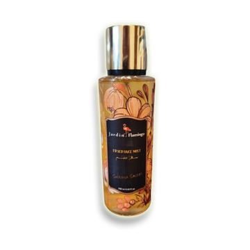 Body Mist Sultana Secret
