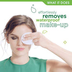 Simple Eye Make Up Remover 125ml