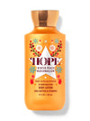 Bath & Body Works Winter Peach Marshmallow Super Smooth Body Lotion 236ml