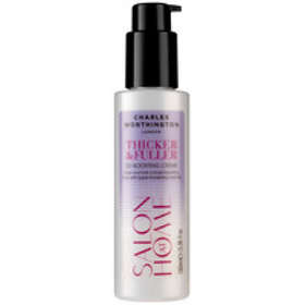 Charles Worthington Volume & Bounce Thick & Full 3D Boosting Cream 100Ml