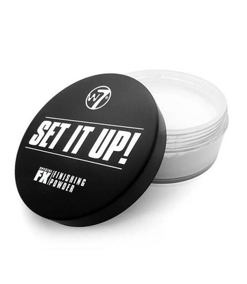 W7 Set it Up Special Fx Finishing Powder