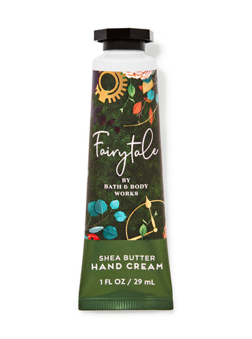 Bath & Body Works Fairytale Hand Cream 29ml