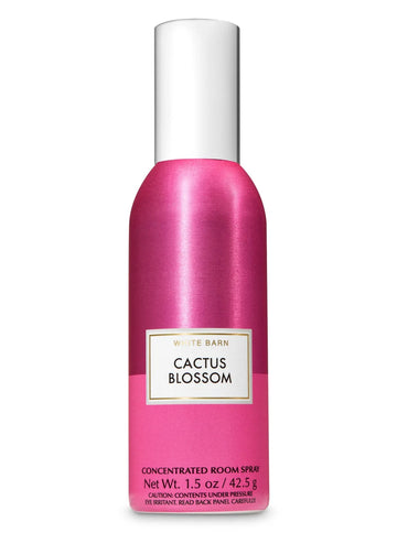 Bath & Body Works Cactus Blossom Concentrated Room Spray 42.5g