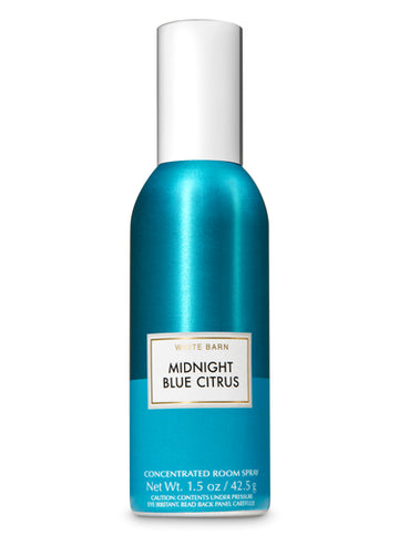 Bath & Body Works Midnight Blue Citrus Concentrated Room Spray 42.5g