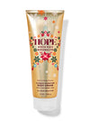 Bath & Body Works Winter Peach Marshmallow Ultimate Hydration Body Cream 226g