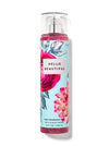Bath & Body works Hello Beautiful Fine Fragrance Mist 236ml
