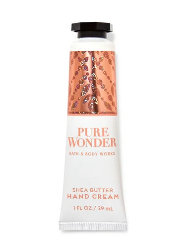Bath & Body Works Pure Wonder Hand Cream 29ml