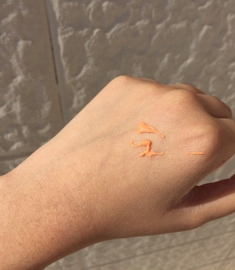 The Body Shop Vitamin C Instant Glow Enhancer